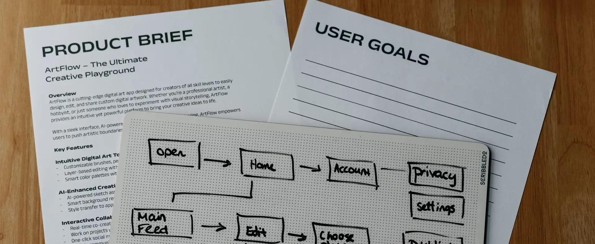 Harris Brown Cover Photo