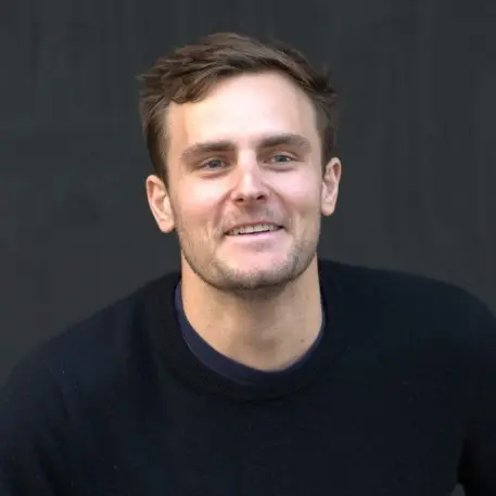 Harris Brown Profile