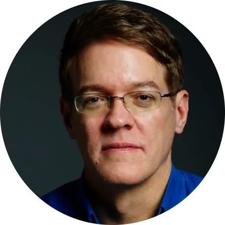 Steve Mushero Profile